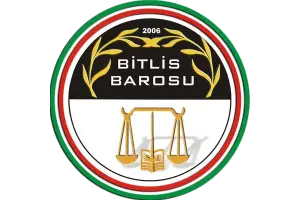 Bitlis Barosu Avukat Listesi