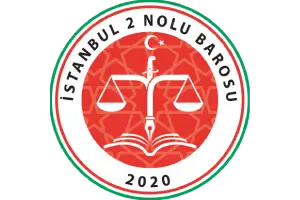 İstanbul 2 Nolu  Barosu Avukat Listesi