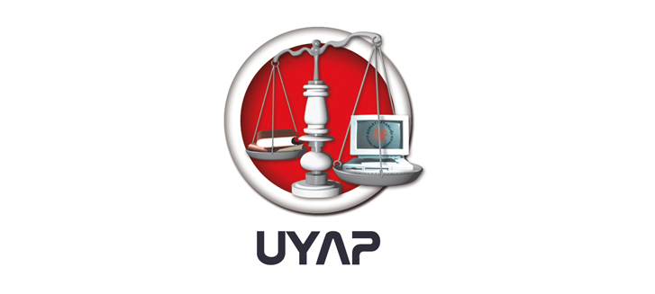 UYAP llegal base64 character 54 Hatası ve çözüm yolları